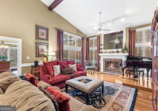 Photo 4 of Single family home for sale at 140 Thorne Ridge Trl, Fayetteville, GA 30214 | MLS# 10705994 | Listing updated on 2026-09-08
