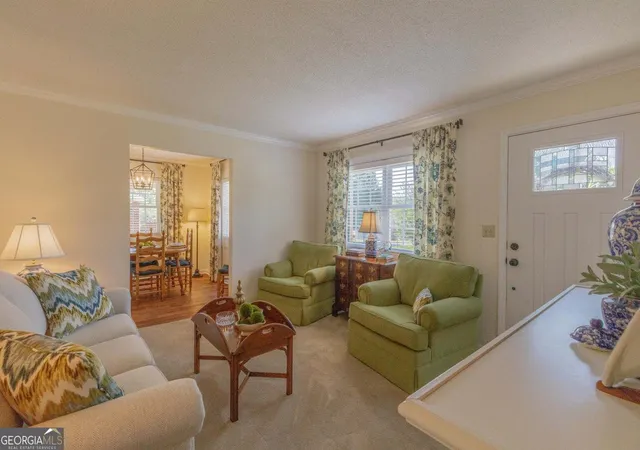 image of 239 Langley Dr, La Fayette, GA 30728 | MLS# 10737343