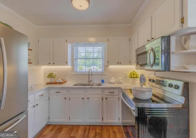 image of 239 Langley Dr, La Fayette, GA 30728 | MLS# 10737343