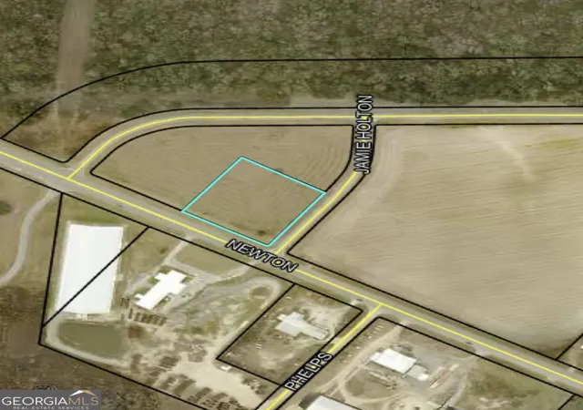 Photo 1 of Land for sale at Hwy 37 J Holton Rd, Camilla, GA 31730 | MLS# 10807296 | Listing updated on 2026-07-30