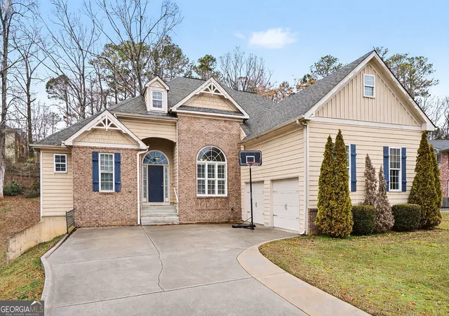 Photo 1 of Single family home for sale at 4597 Alpine Dr Sw, Lilburn, GA 30047 | MLS# 10835037 | Listing updated on 2026-09-11