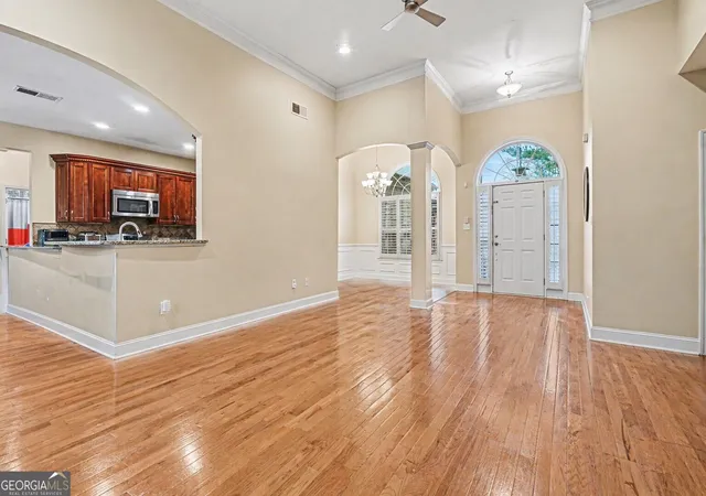 Photo 3 of Single family home for sale at 4597 Alpine Dr Sw, Lilburn, GA 30047 | MLS# 10835037 | Listing updated on 2026-09-11