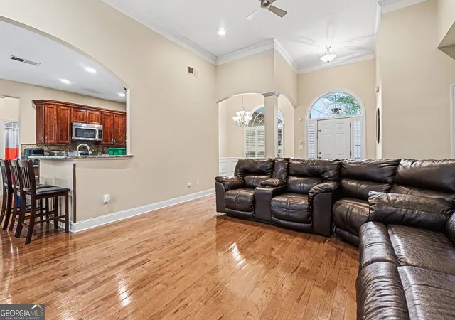 Photo 3 of Single family home for sale at 4597 Alpine Dr Sw, Lilburn, GA 30047 | MLS# 10835037 | Listing updated on 2026-09-11