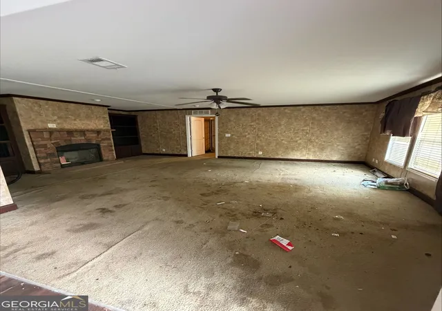 Photo 2 of Manufactured home for sale at 124 Tanglewood Dr, Albany, GA 31705 | MLS# 10817521 | Listing updated on 2026-08-16