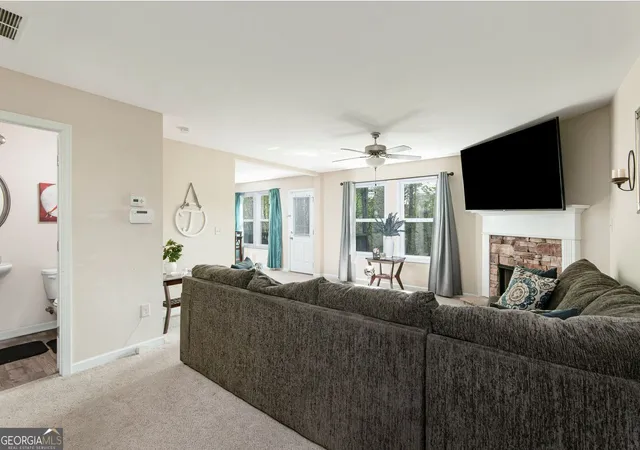 4th image of 617 Arrowhead Dr, Dallas, GA 30132 | MLS# 10756371