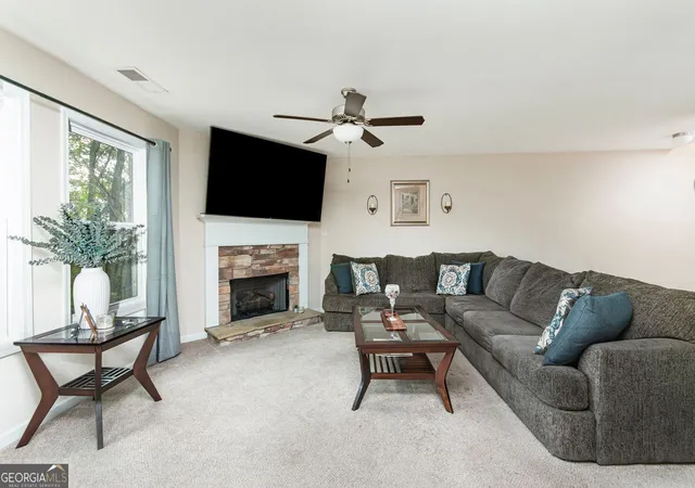 5th image of 617 Arrowhead Dr, Dallas, GA 30132 | MLS# 10756371