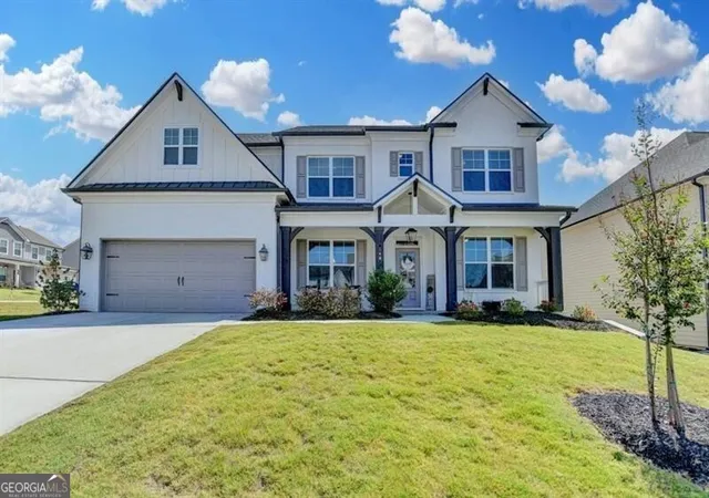1st image of 148 Logan Pass Dr, Loganville, GA 30052 | MLS# 10818096