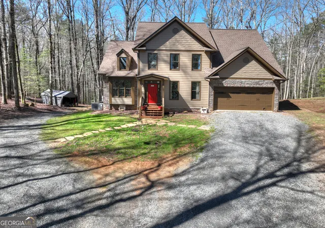 1st image of 175 Mountain Springs Rd, Ellijay, GA 30540 | MLS# 10711054