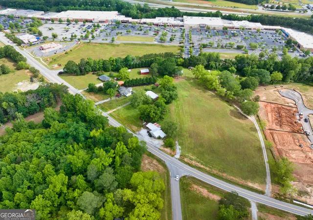 Photo 2 of Land for sale at 449 & 455 Carl Bethlehem Rd, Bethlehem, GA 30620 | MLS# 10669515 | Listing updated on 2026-08-25