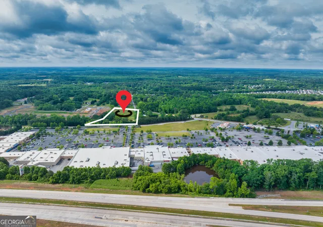 Photo 4 of Land for sale at 449 & 455 Carl Bethlehem Rd, Bethlehem, GA 30620 | MLS# 10669515 | Listing updated on 2026-08-25