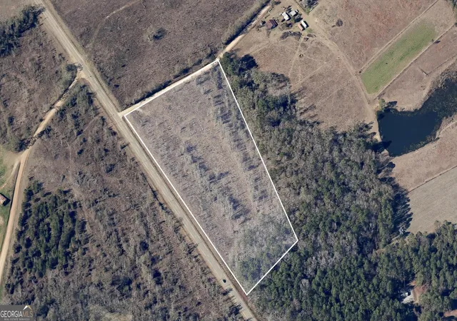 Photo 3 of Land for sale at 0 E Ga Hwy 56 (428 Acres), Lyons, GA 30436 | MLS# 10639054 | Listing updated on 2026-07-15