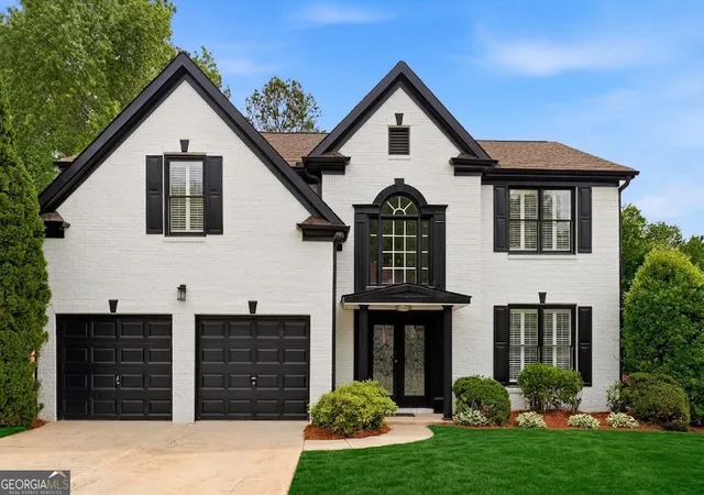 1st image of 5061 Kingsbridge Pass, Powder Springs, GA 30127 | MLS# 10771337