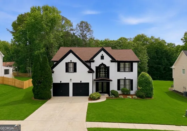 2nd image of 5061 Kingsbridge Pass, Powder Springs, GA 30127 | MLS# 10771337