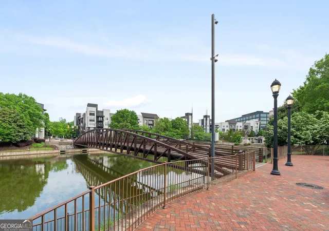 25th image of 390 17th St Nw #5008, Atlanta, GA 30363 | MLS# 10515449