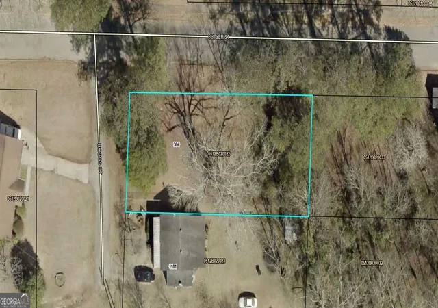 Photo 1 of Land for sale at 304 Butler St, Lagrange, GA 30241 | MLS# 10551081 | Listing updated on 2026-09-11