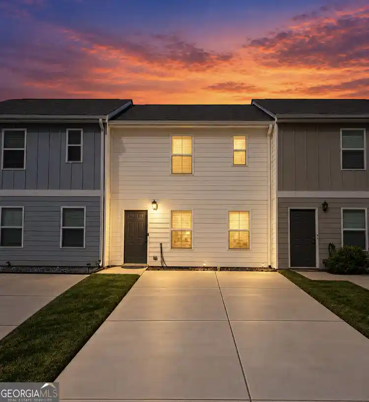 Photo 1 of Townhouse for sale at 1794 Carrington Dr, Griffin, GA 30224 | MLS# 10879924 | Listing updated on 2026-10-29