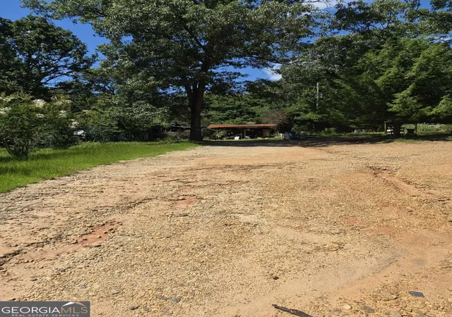 3rd image of 481 Lebanon Church Rd, Jefferson, GA 30549 | MLS# 10785754