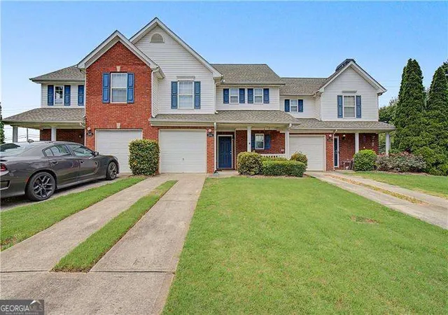 Homes for sale in Canton, GA | 344 Cottonwood Creek Cir, Canton, GA 30114 | MLS# 10786646