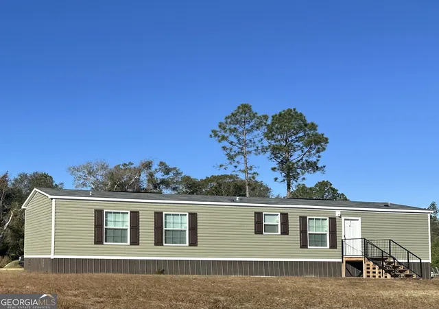 1st image of 82 Ashley Ln, Mc Rae Helena, GA 31055 | MLS# 10644815