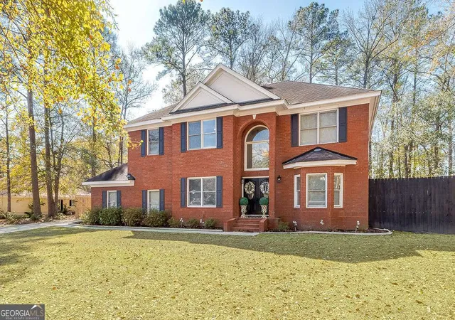 Photo 1 of Single family home for sale at 100 Cypress Dr, Rincon, GA 31326 | MLS# 10692011 | Listing updated on 2026-09-08
