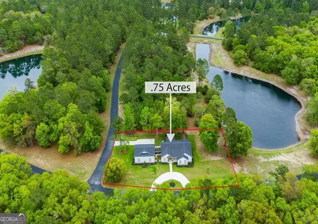 Photo 3 of Single family home for sale at 1037 Lake Side Dr Ne, Townsend, GA 31331 | MLS# 10752855 | Listing updated on 2026-08-20