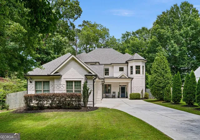 1st image of 2601 Stoland Dr Ne, Brookhaven, GA 30319 | MLS# 10807254