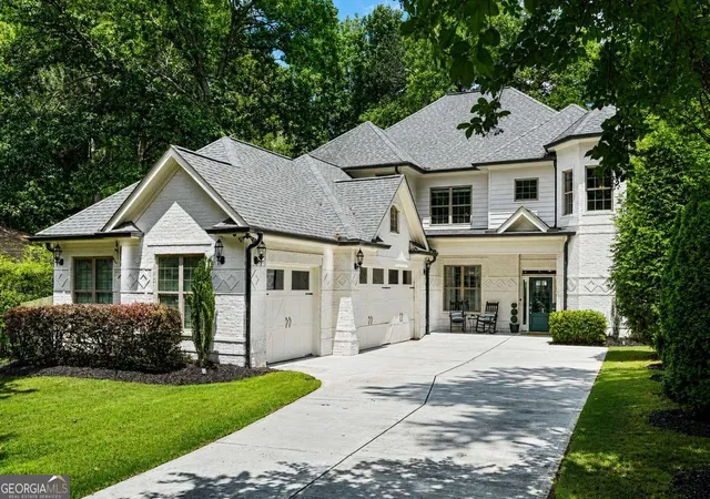 2nd image of 2601 Stoland Dr Ne, Brookhaven, GA 30319 | MLS# 10807254