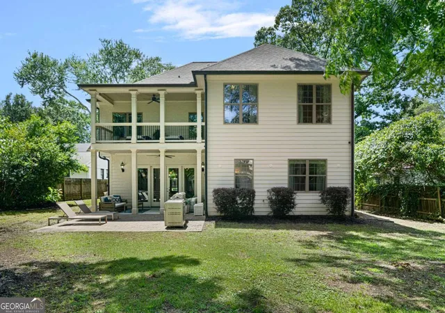 50th image of 2601 Stoland Dr Ne, Brookhaven, GA 30319 | MLS# 10807254