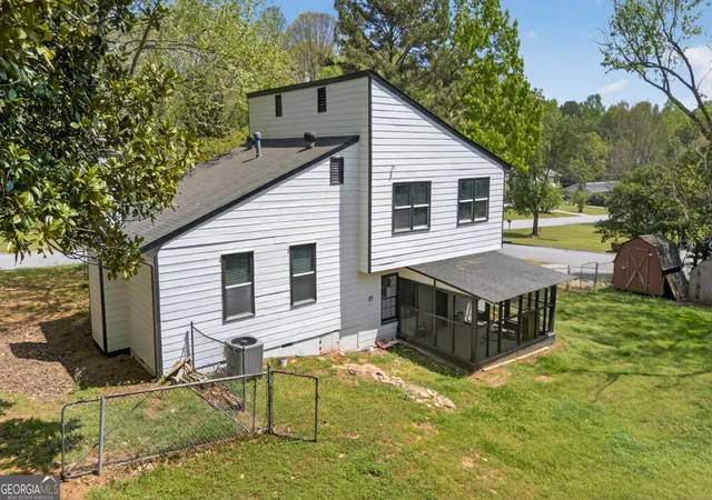 Photo 2 of Single family home for sale at 4165 Eliza Ct, Snellville, GA 30039 | MLS# 10818346 | Listing updated on 2026-09-05