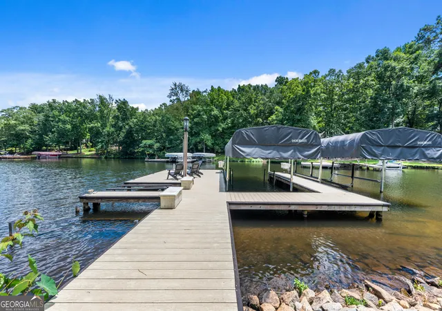 2nd image of 134 Norris Ln, Eatonton, GA 31024 | MLS# 10811140