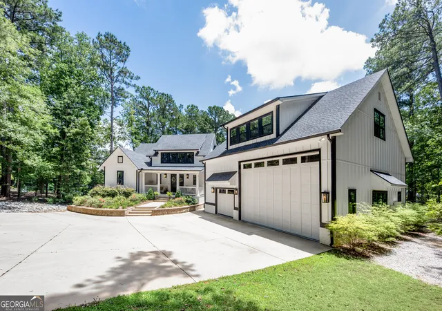 Photo 2 of Single family home for sale at 134 Norris Ln, Eatonton, GA 31024 | MLS# 10811140 | Listing updated on 2026-08-06
