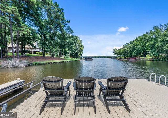 Photo 3 of Single family home for sale at 134 Norris Ln, Eatonton, GA 31024 | MLS# 10811140 | Listing updated on 2026-08-06
