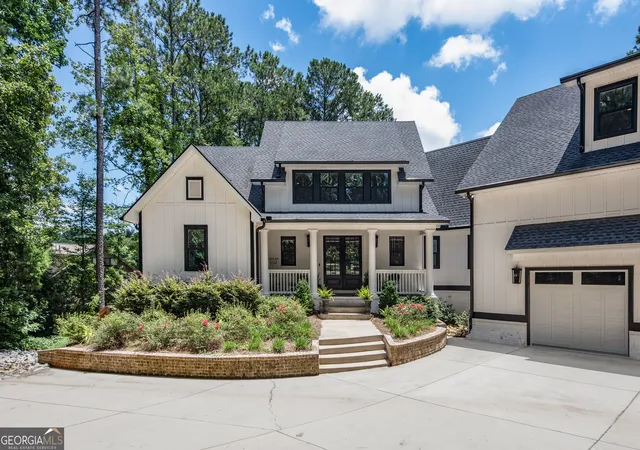 Photo 4 of Single family home for sale at 134 Norris Ln, Eatonton, GA 31024 | MLS# 10811140 | Listing updated on 2026-08-06