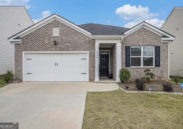 Photo 1 of Sale Pending at 2304 Pelham Pass, Dacula, GA 30019 | MLS# 10782984 | Listing updated on 2026-09-18