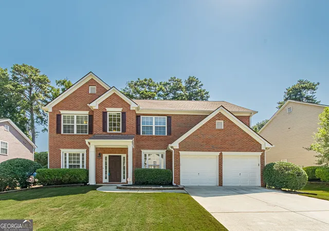 Photo 1 of Single family home for sale at 5903 Buckner Creek Dr, Mableton, GA 30126 | MLS# 10825253 | Listing updated on 2026-09-05