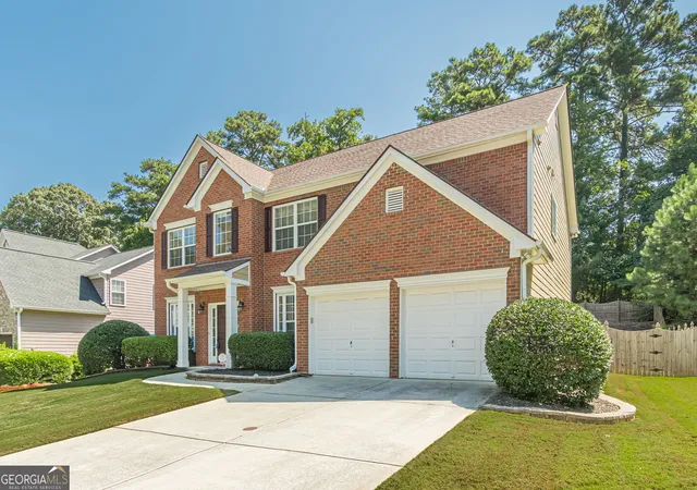 Photo 2 of Single family home for sale at 5903 Buckner Creek Dr, Mableton, GA 30126 | MLS# 10825253 | Listing updated on 2026-09-05