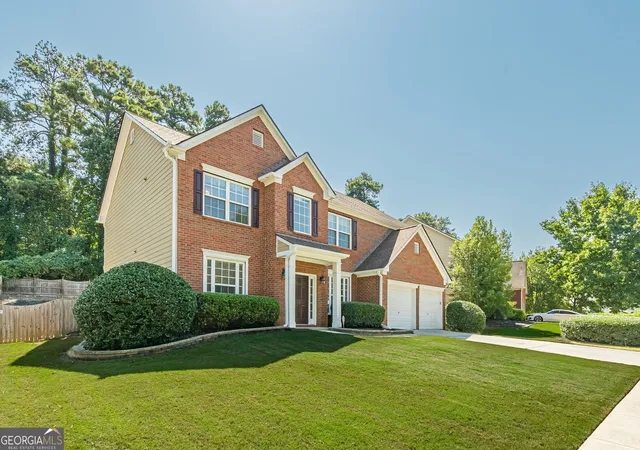 Photo 3 of Single family home for sale at 5903 Buckner Creek Dr, Mableton, GA 30126 | MLS# 10825253 | Listing updated on 2026-09-05