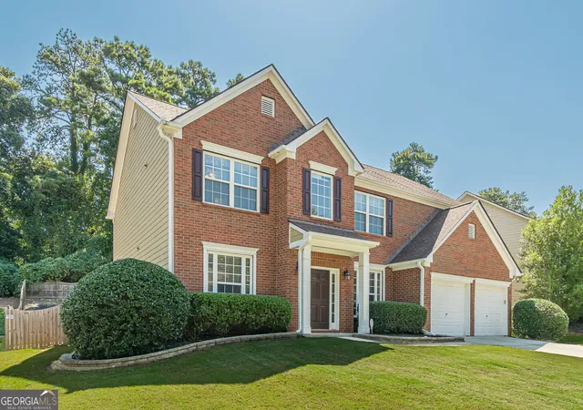 Photo 3 of Single family home for sale at 5903 Buckner Creek Dr, Mableton, GA 30126 | MLS# 10825253 | Listing updated on 2026-09-05