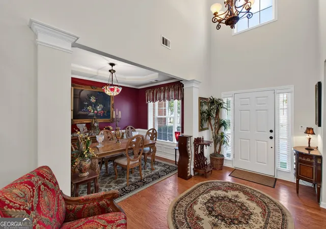 Photo 4 of Single family home for sale at 5903 Buckner Creek Dr, Mableton, GA 30126 | MLS# 10825253 | Listing updated on 2026-09-05