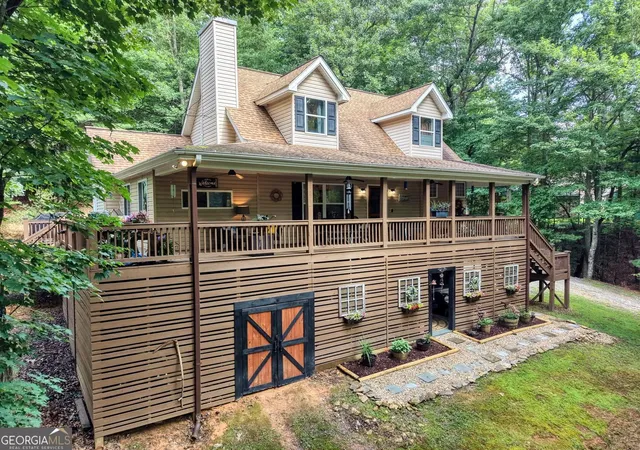 Photo 1 of Single family home for sale at 152 Lonesome Pine Trl, Blairsville, GA 30512 | MLS# 10807721 | Listing updated on 2026-09-18