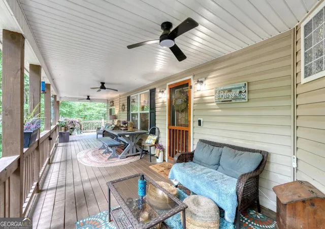 Photo 3 of Single family home for sale at 152 Lonesome Pine Trl, Blairsville, GA 30512 | MLS# 10807721 | Listing updated on 2026-09-18