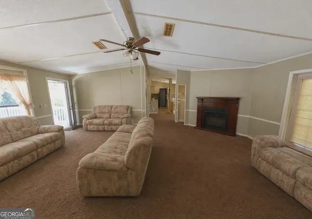 Homes for sale in Milner, GA | 460 Etheridge Mill Rd, Milner, GA 30257 | MLS# 10740878