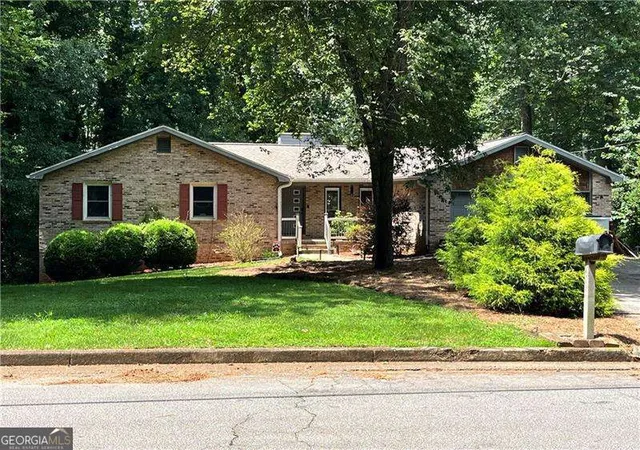 Photo 1 of Single family home for sale at 7970 Sweetwater Dr, Douglasville, GA 30135 | MLS# 10805709 | Listing updated on 2026-08-15
