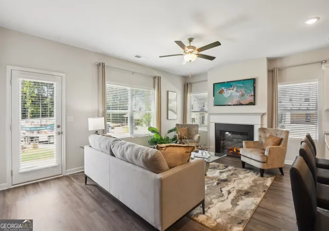 2nd image of 7039 Old Bridge Ln, Conyers, GA 30013 | MLS# 10832355