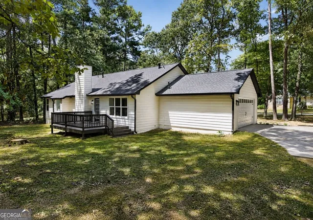 Photo 20 of Single family home for sale at 135 Springhouse Ln, Fayetteville, GA 30214 | MLS# 10832921 | Listing updated on 2026-09-08