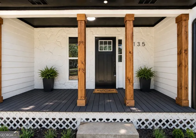 Photo 2 of Single family home for sale at 135 Springhouse Ln, Fayetteville, GA 30214 | MLS# 10832921 | Listing updated on 2026-09-08