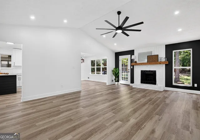 Photo 4 of Single family home for sale at 135 Springhouse Ln, Fayetteville, GA 30214 | MLS# 10832921 | Listing updated on 2026-09-08