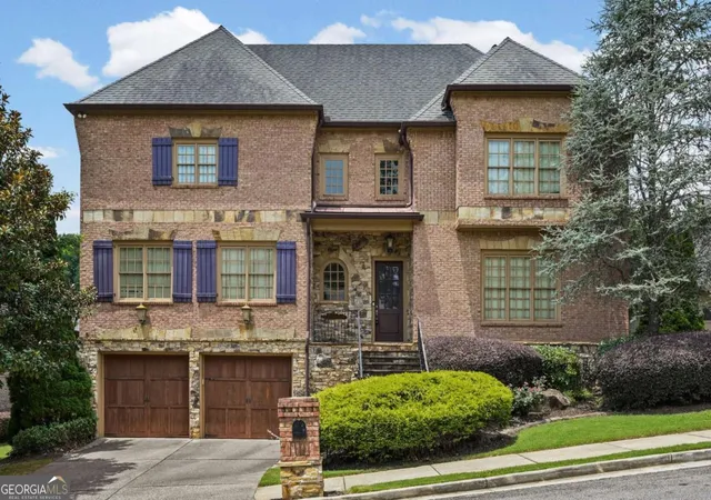 Photo 1 of Single family home for sale at 1774 Buckhead Ln Ne, Atlanta, GA 30324 | MLS# 10801639 | Listing updated on 2026-08-12