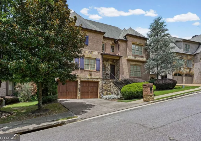 Photo 2 of Single family home for sale at 1774 Buckhead Ln Ne, Atlanta, GA 30324 | MLS# 10801639 | Listing updated on 2026-08-12