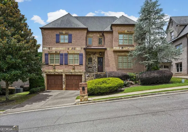 Photo 3 of Single family home for sale at 1774 Buckhead Ln Ne, Atlanta, GA 30324 | MLS# 10801639 | Listing updated on 2026-09-20